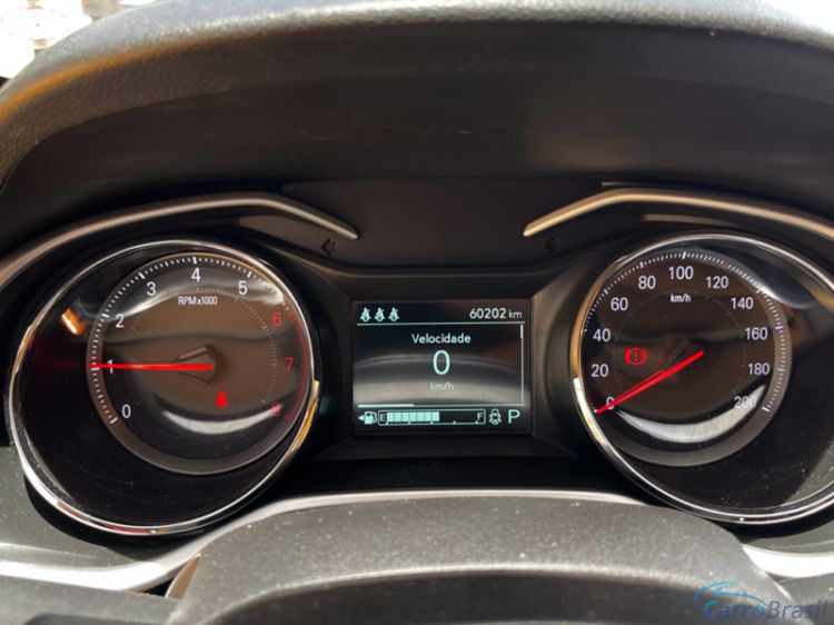 Riber Motors | Onix Sedan Plus 1.0 Turbo Flex AT 22/23 - foto 8