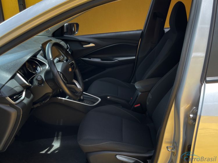 Riber Motors | Onix Sedan Plus 1.0 Turbo Flex AT 22/23 - foto 9