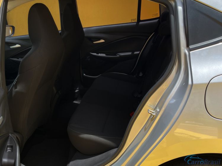 Riber Motors | Onix Sedan Plus 1.0 Turbo Flex AT 22/23 - foto 10