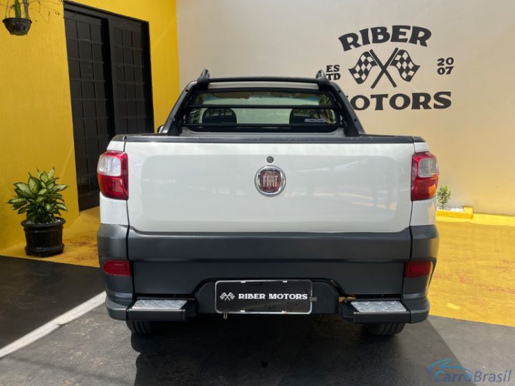 Riber Motors | Strada Working 1.4 Flex 15/16 - foto 5