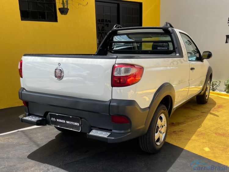 Riber Motors | Strada Working 1.4 Flex 15/16 - foto 4