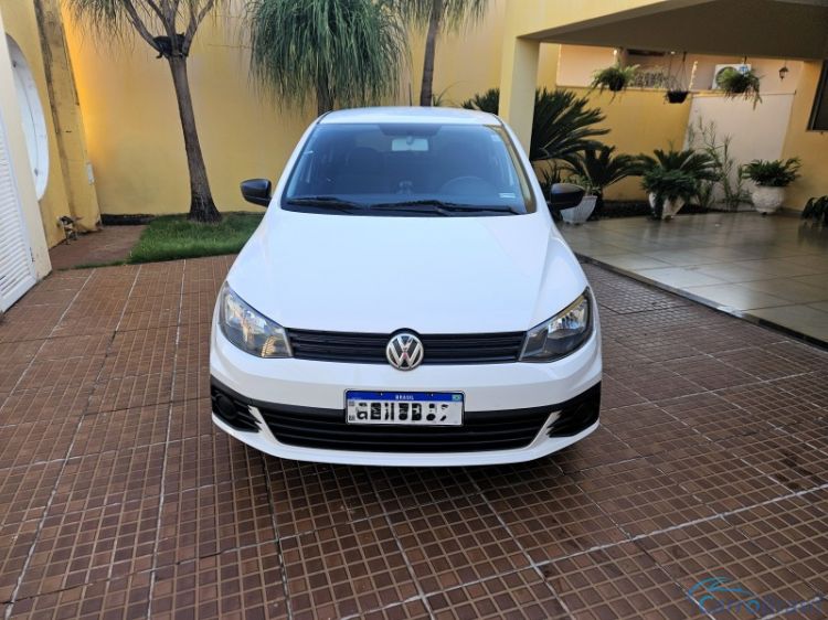 RA Intermediacoes | Gol G7 TRENDLINE 1.0 17/18 - foto 1