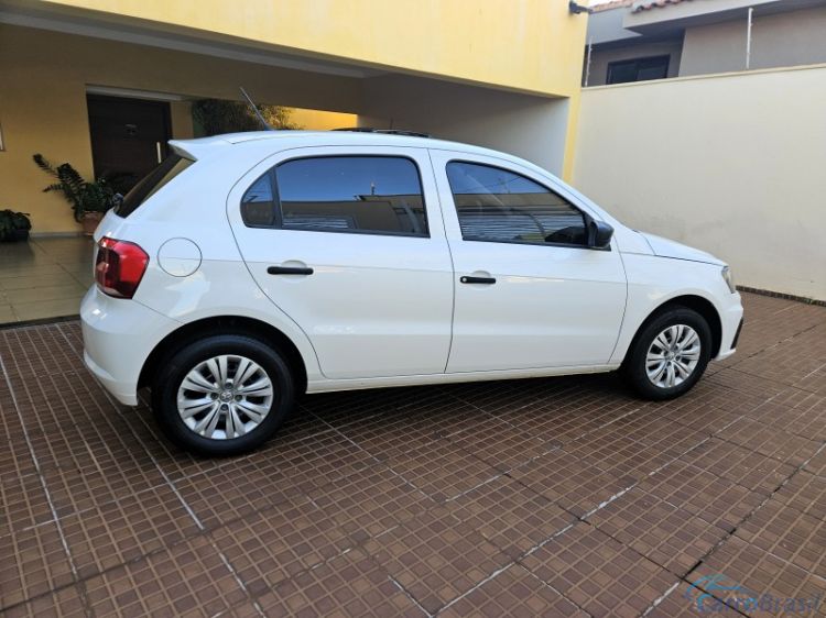 RA Intermediacoes | Gol G7 TRENDLINE 1.0 17/18 - foto 4