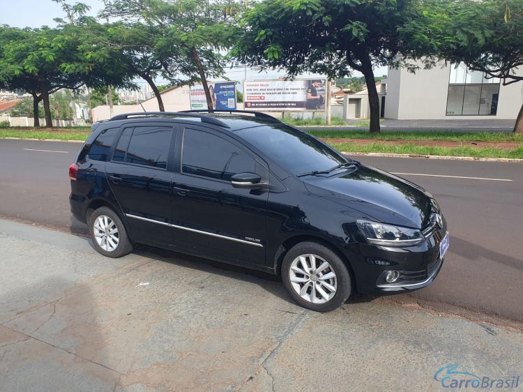 Classe A Veículos | SpaceFox Highline 1.6 MSI 16/16 - foto 2