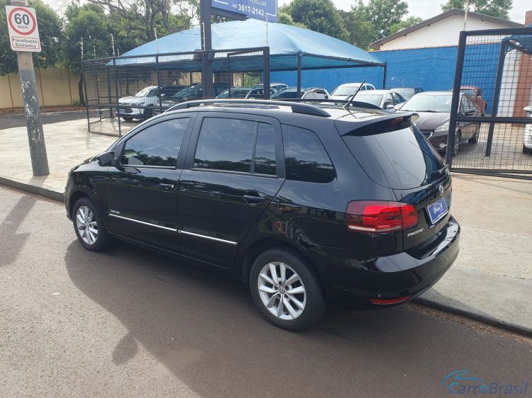 Classe A Veículos | SpaceFox Highline 1.6 MSI 16/16 - foto 4