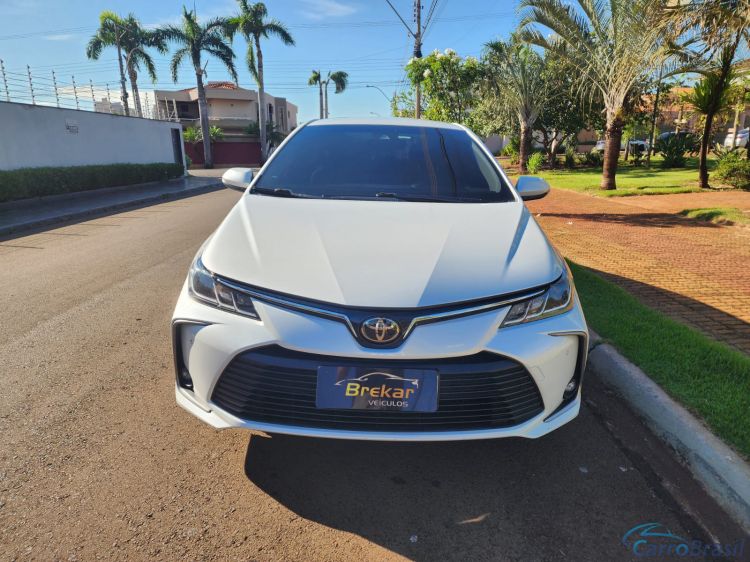 Brekar Veículos | Corolla XEI 23/23 - foto 1