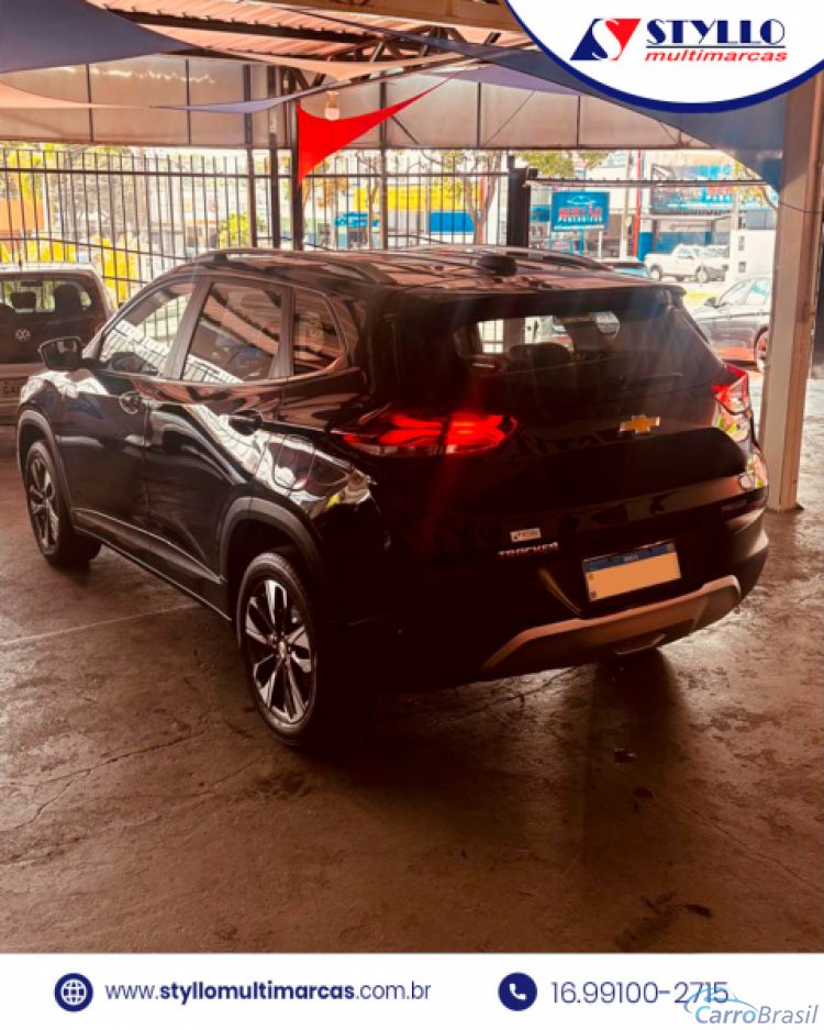 Styllo Multimarcas | Tracker Premier 1.0 turbo 21/21 - foto 4