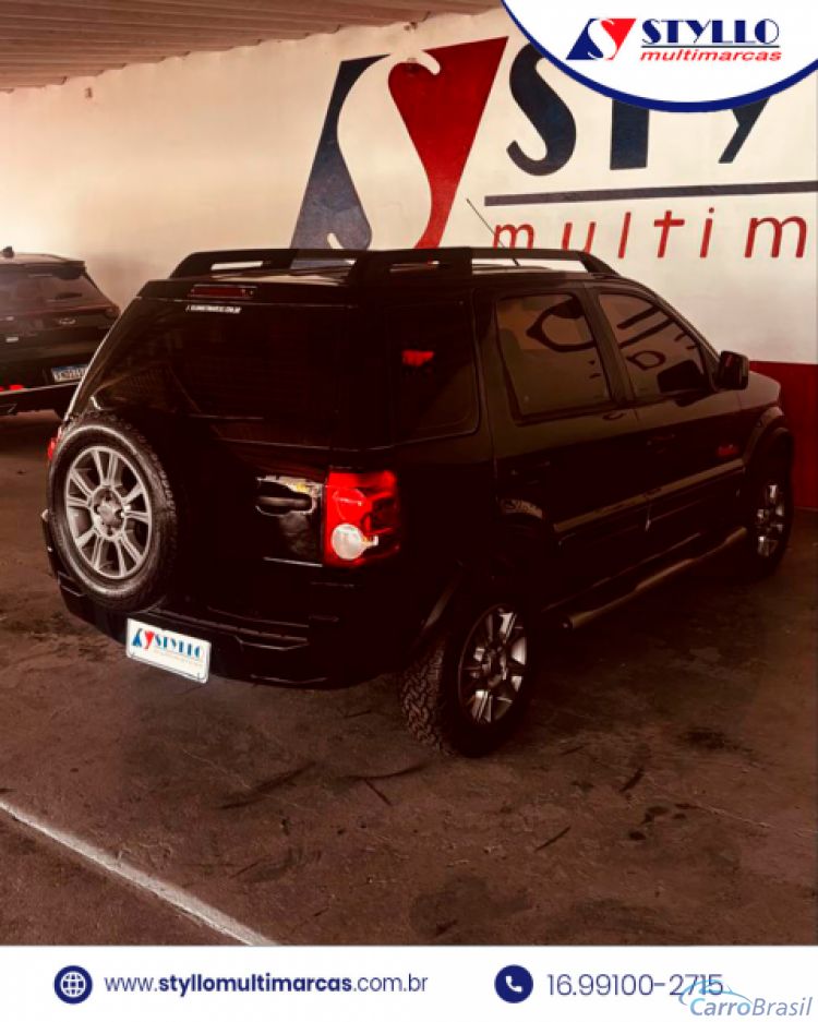 Styllo Multimarcas | EcoSport Freestyle 1.6 12/12 - foto 6