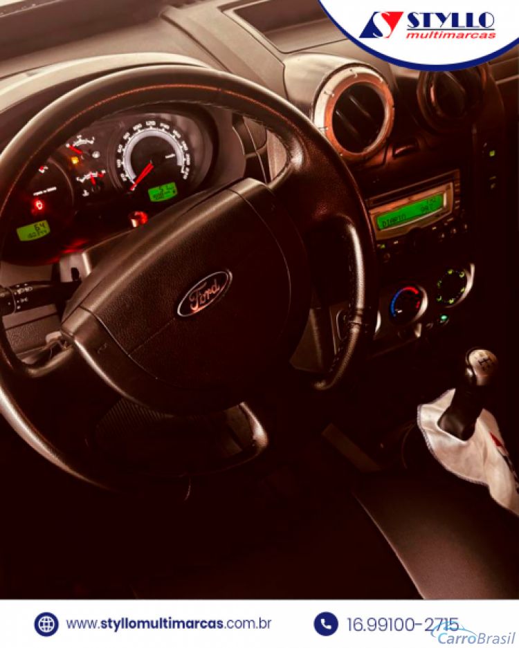 Styllo Multimarcas | EcoSport Freestyle 1.6 12/12 - foto 7