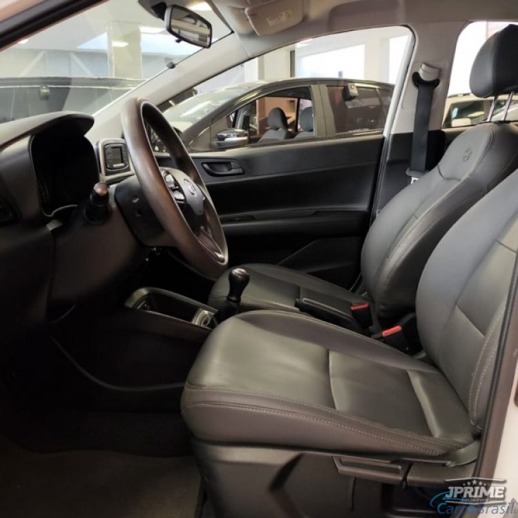 J Prime Automóveis | HB 20 1.0 Sense 21/21 - foto 7