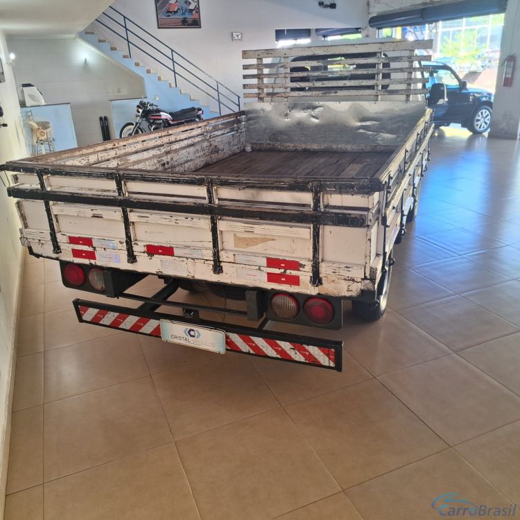 Cristal Veiculos | Bongo K 2500 16/16 - foto 4