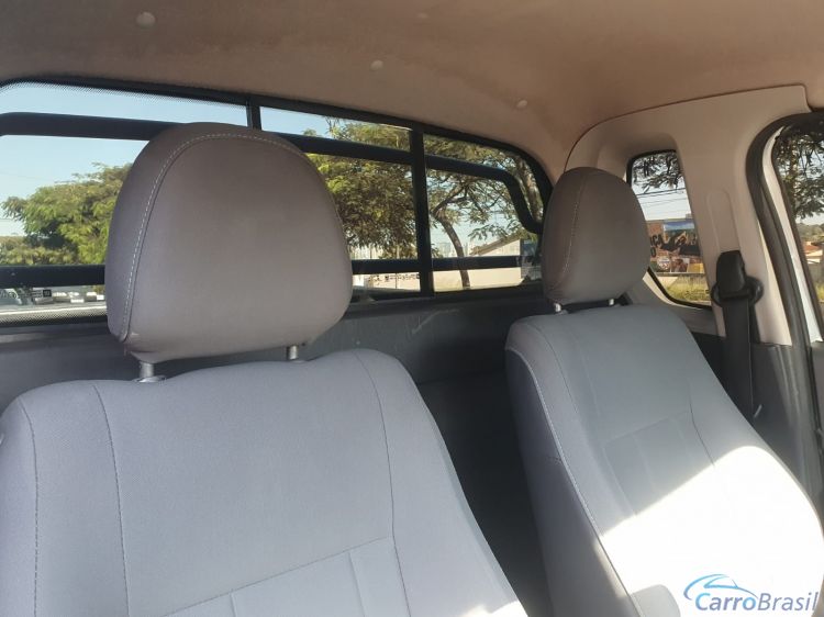 Classe A Veículos | Montana 1.4 LS Completa 13/13 - foto 5