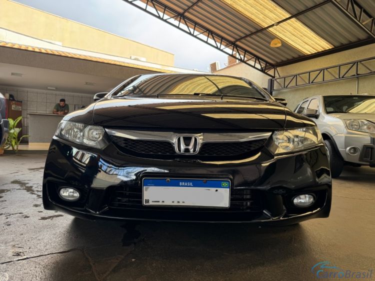 Avenida Veículos | Civic LXL 11/11 - foto 1
