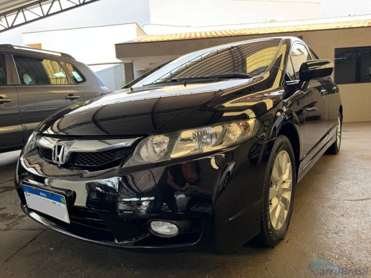 Avenida Veículos | Civic LXL 11/11 - foto 4