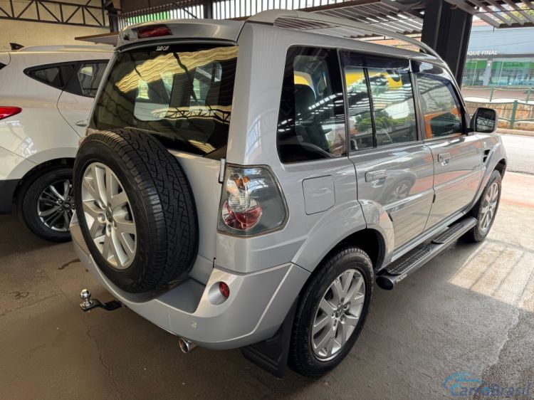 Avenida Veículos | Pajero TR4 12/12 - foto 5