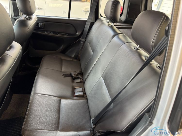 Avenida Veículos | Pajero TR4 12/12 - foto 8