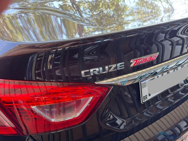 Morumbi Automóveis | Cruze LTZ 18/18 - foto 8