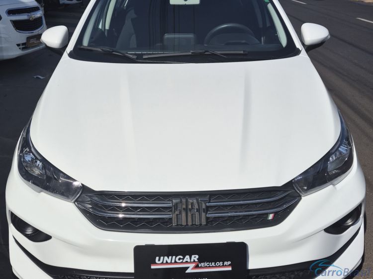 Unicar Veículos | Cronos 1.3 FIREFLY FLEX DRIVE MANUAL 24/25 - foto 1
