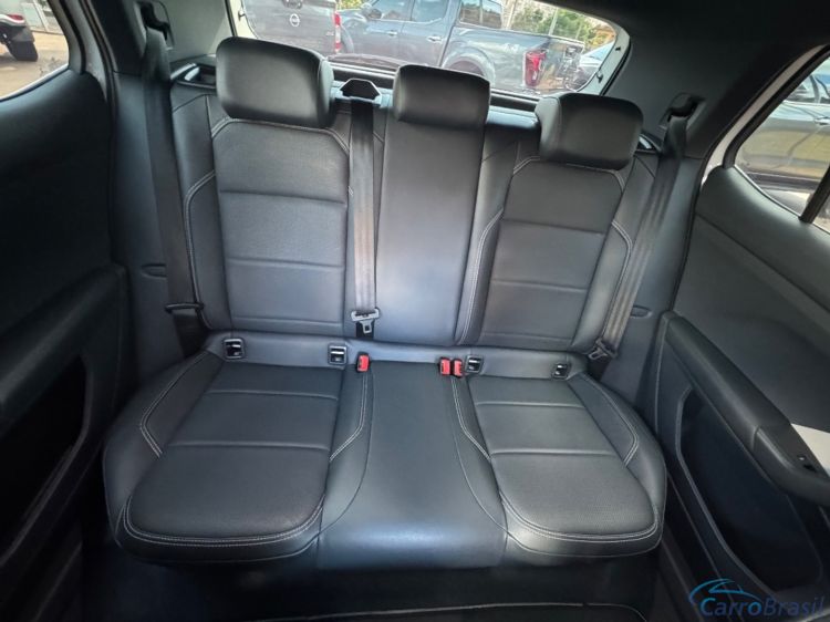 Benetão Veículos | T-Cross 1.4 250 TSI TOTAL FLEX HIGHLINE AUTOMÁTICO 21/22 - foto 7