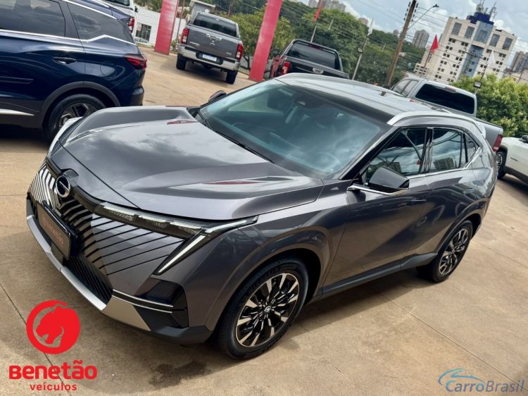 Benetão Veículos | GS4 2.0 HEV ELITE AUTOMÁTICO 25/26 - foto 2