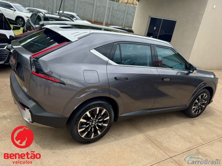 Benetão Veículos | GS4 2.0 HEV ELITE AUTOMÁTICO 25/26 - foto 10