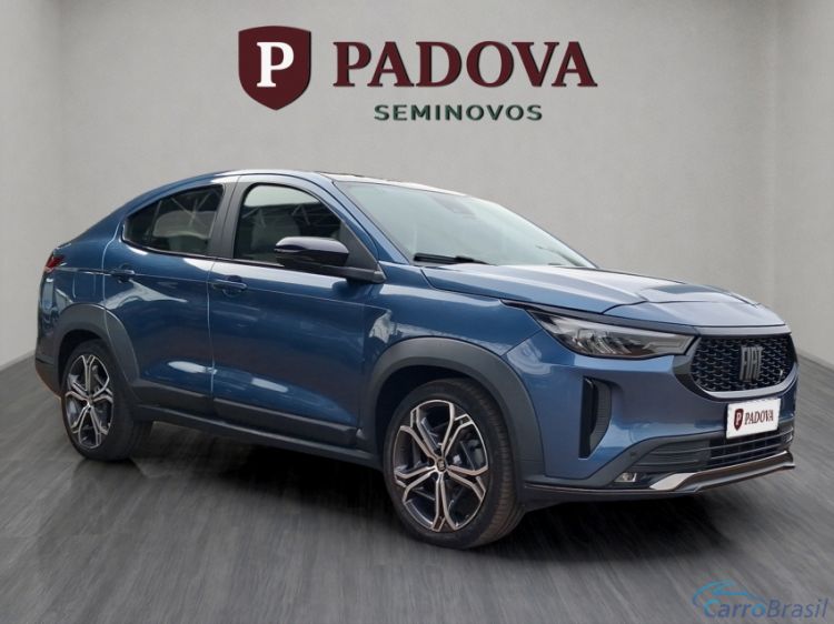 Pádova Seminovos | Fastback 24/25 - foto 1