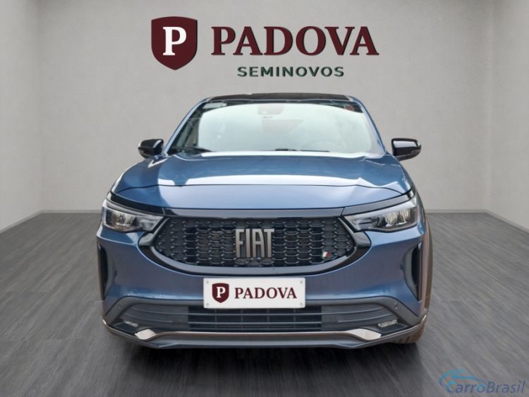 Pádova Seminovos | Fastback 24/25 - foto 2