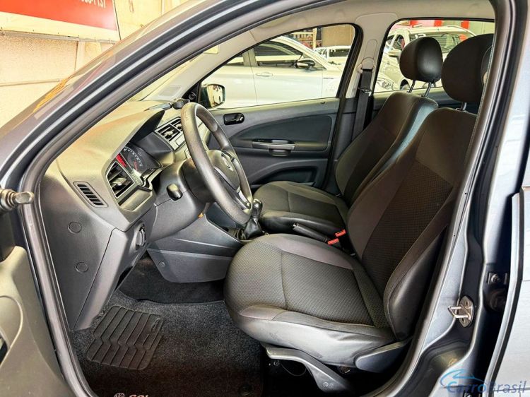 Mix Veiculos | Gol 1.6 MSI TOTALFLEX 20/21 - foto 4
