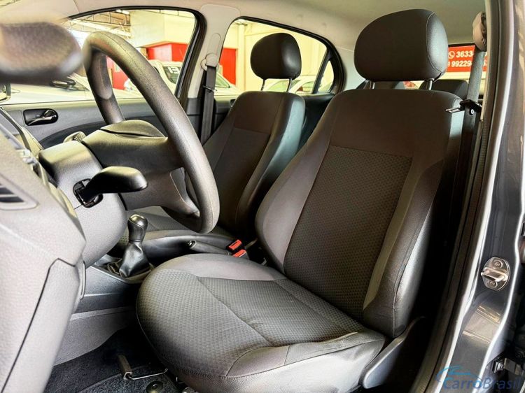 Mix Veiculos | Gol 1.6 MSI TOTALFLEX 20/21 - foto 5