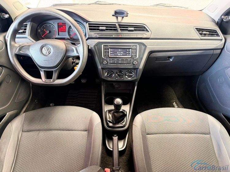 Mix Veiculos | Gol 1.6 MSI TOTALFLEX 20/21 - foto 6