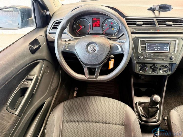Mix Veiculos | Gol 1.6 MSI TOTALFLEX 20/21 - foto 7