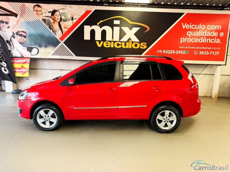Mix Veiculos | SpaceFox 1.6 MI TREND 8V 14/14 - foto 2