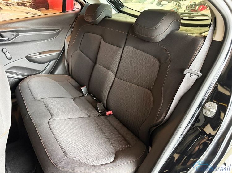 Mix Veiculos | Onix 1.4 MPFI LT 8V 14/15 - foto 9