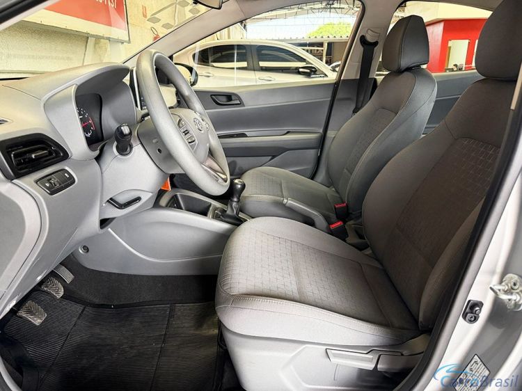 Mix Veiculos | HB 20 Sedan 1.0 12V COMFORT PLUS 24/25 - foto 4