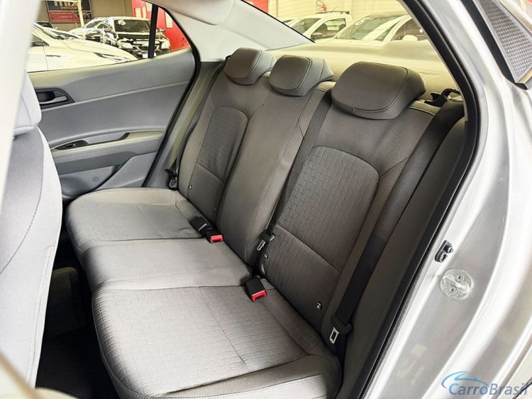 Mix Veiculos | HB 20 Sedan 1.0 12V COMFORT PLUS 24/25 - foto 9