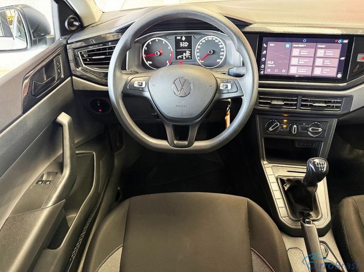 Mix Veiculos | Polo Hatch 1.0 MPI TRACK 24/25 - foto 7