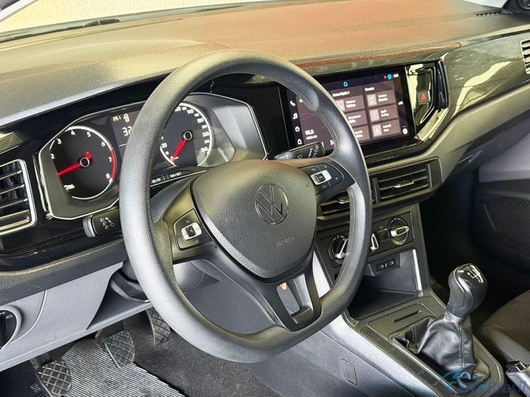 Mix Veiculos | Polo Hatch 1.0 MPI TRACK 24/25 - foto 10