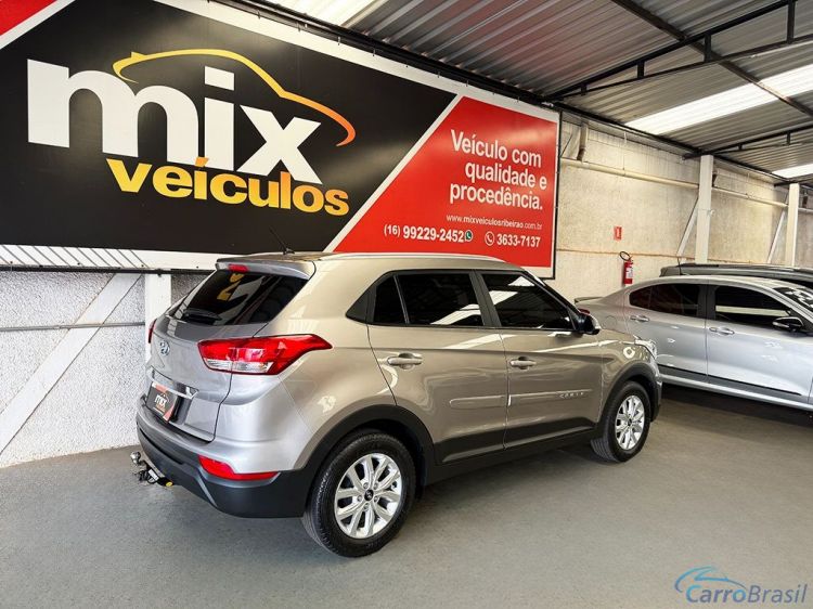 Mix Veiculos | Creta 1.6 16V ACTION 22/22 - foto 3
