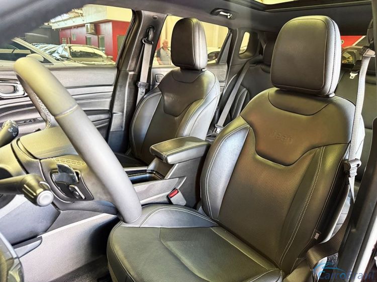 Mix Veiculos | Compass 1.3 T270 TURBO S 22/22 - foto 5