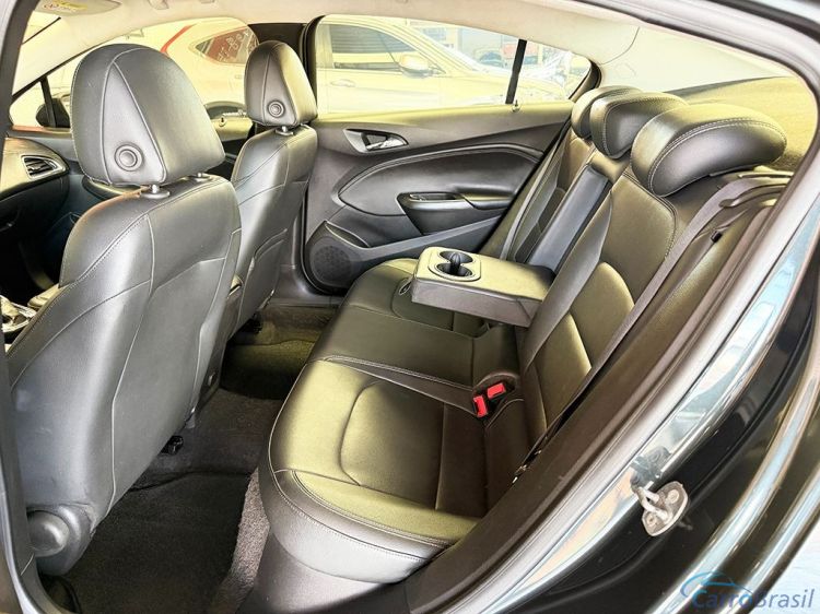 Mix Veiculos | Cruze 1.4 TURBO LT 16V 18/18 - foto 8