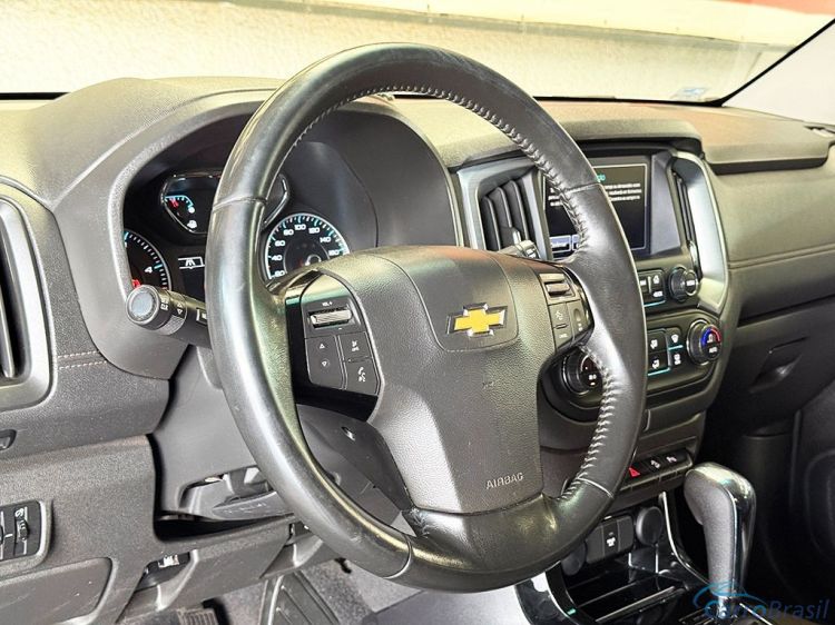 Mix Veiculos | Trailblazer 2.8 LTZ 4X4 16V TURBO 17/18 - foto 10