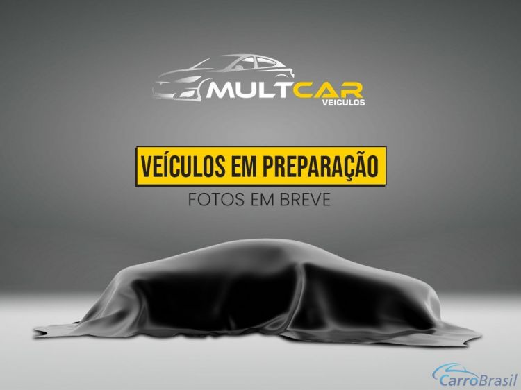 Multcar Veículos | Gol 1.0 12V MPI TOTAL 19/20 - foto 1