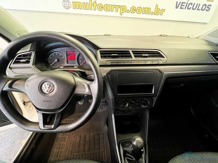 Multcar Veículos | Saveiro 1.6 MSI ROBUST CS 16V 23/23 - foto 4