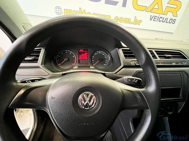 Multcar Veículos | Saveiro 1.6 MSI ROBUST CS 16V 23/23 - foto 5