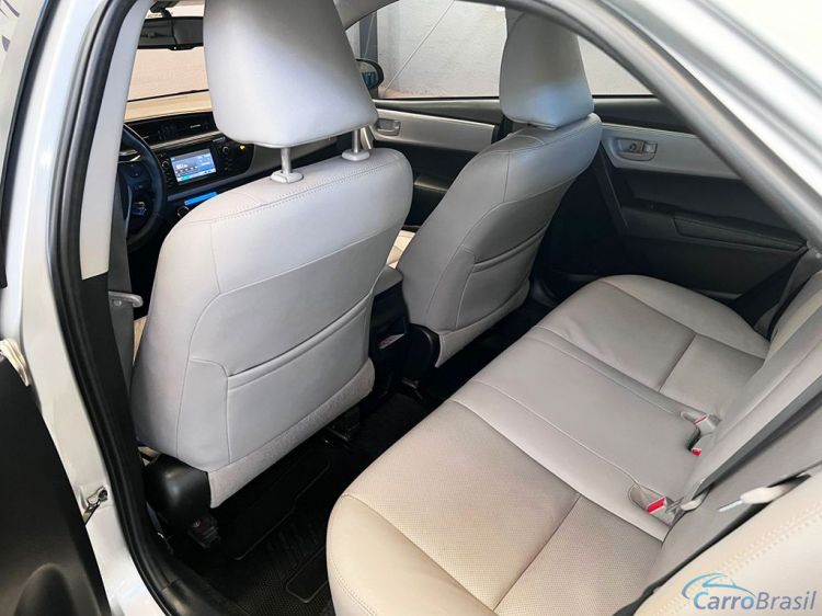 Multcar Veículos | Corolla 2.0 XEI 16V 16/17 - foto 5
