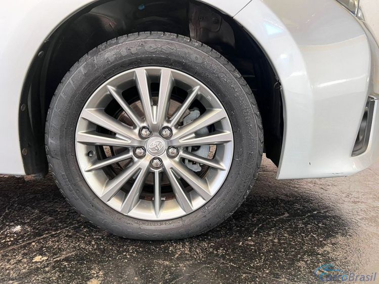 Multcar Veículos | Corolla 2.0 XEI 16V 16/17 - foto 8