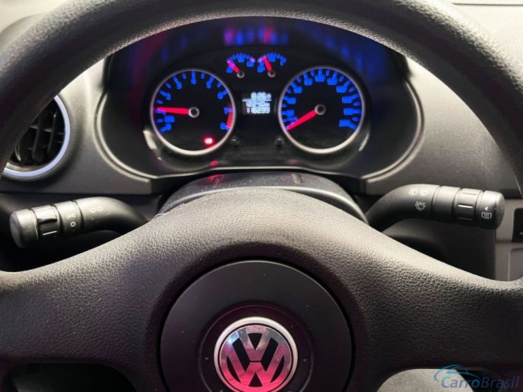 Multcar Veículos | Gol 1.0 MI 8V 10/10 - foto 6