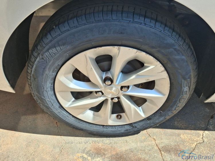 Scaranelo Veículos | Onix SEDAN Plus LTZ 1.0 12V TB Flex Mec. 19/20 - foto 4