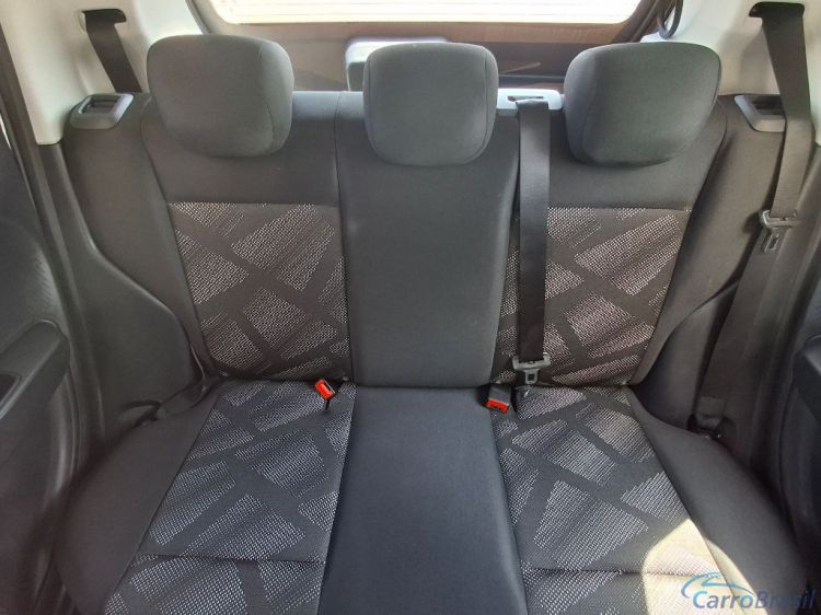 Scaranelo Veículos | Mobi LIKE 1.0 Fire Flex 5p. 23/24 - foto 9