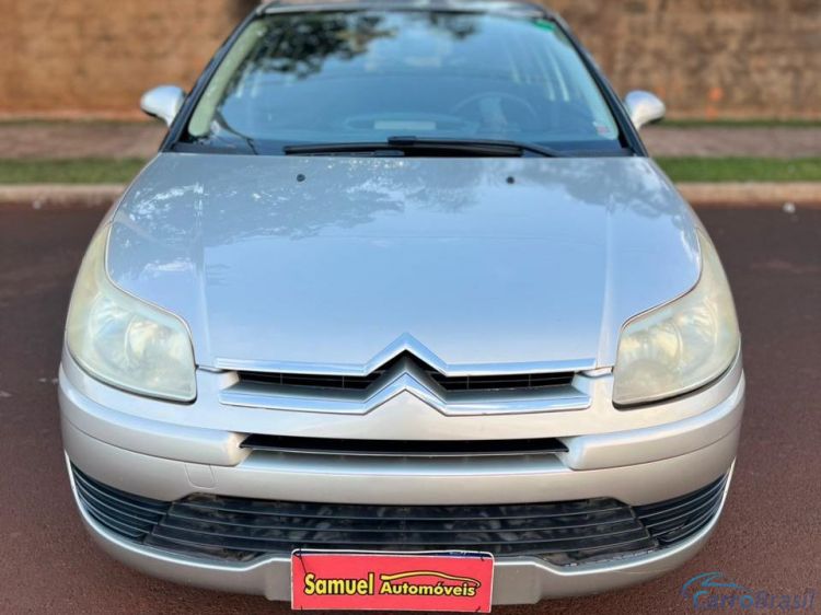 Samuel Automóveis | C4 1.6 GLX 16V 09/10 - foto 2